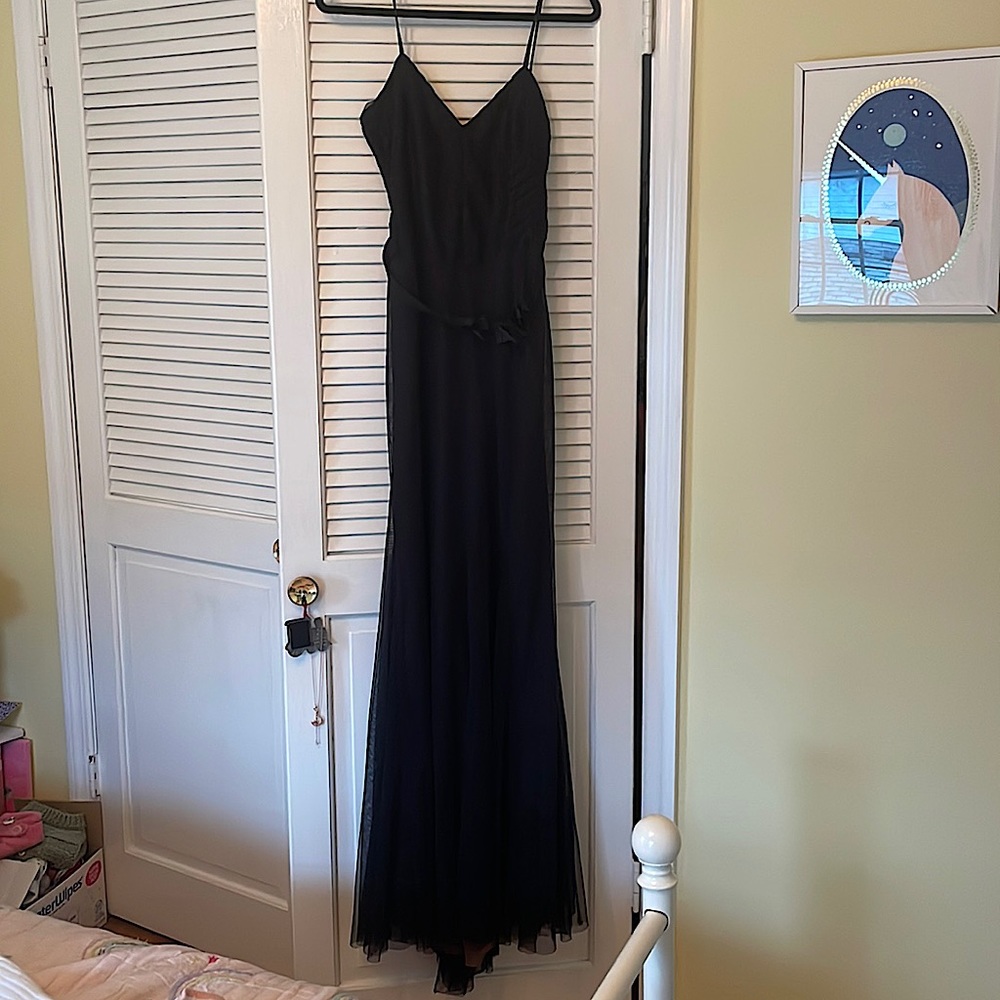Formal Vera Wang Gown